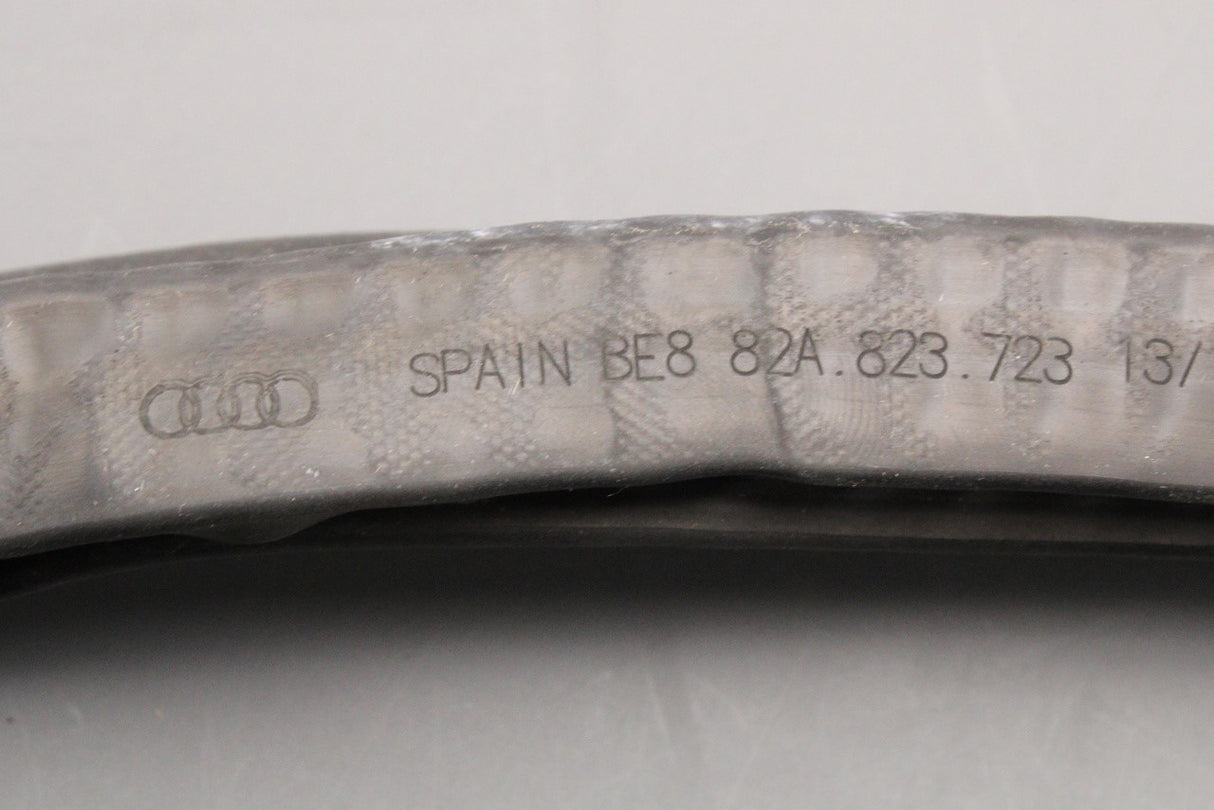 Audi A1 2019-on scuttle panel seal 82A823723