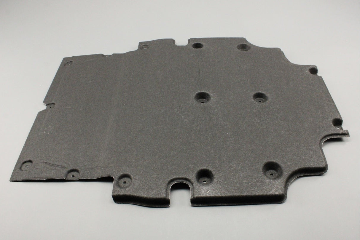 Audi A6 Avant 2019-on A7 2019-on engine underbody trim tray 4K0863821H