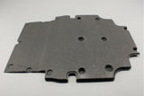 Audi A6 Avant 2019-on A7 2019-on engine underbody trim tray 4K0863821H