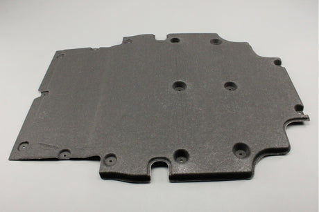 Audi A6 Avant 2019-on A7 2019-on engine underbody trim tray 4K0863821H