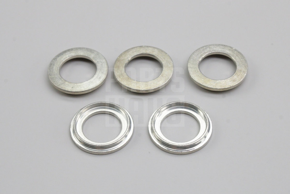 Land Rover Range Rover tyre pressure monitoring valves kit LR043161