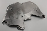 Audi A5 2017-on rear underbody trim (left) 8W6825217B