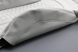 Audi RS6 2013-2018 front seat backrest cover (right) 4G0881806AM SMI