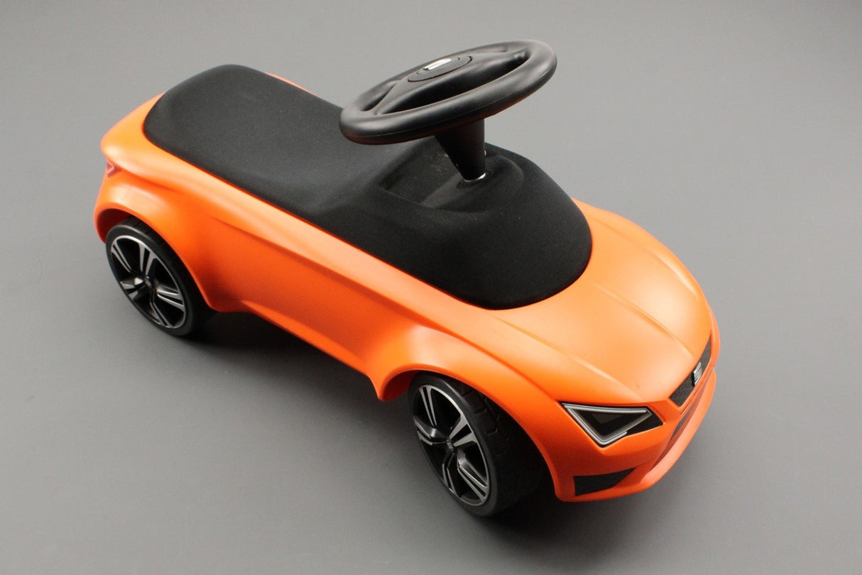 SEAT essentials kids ride on toy car 6H1087500 GAD