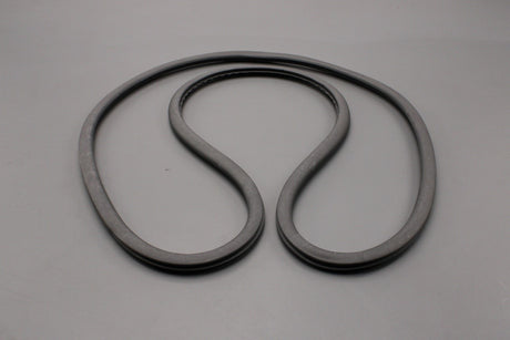 Audi A4 S4 RS4 01-08 SEAT Exeo 09-14 inner door seal (front) 8E0831721F