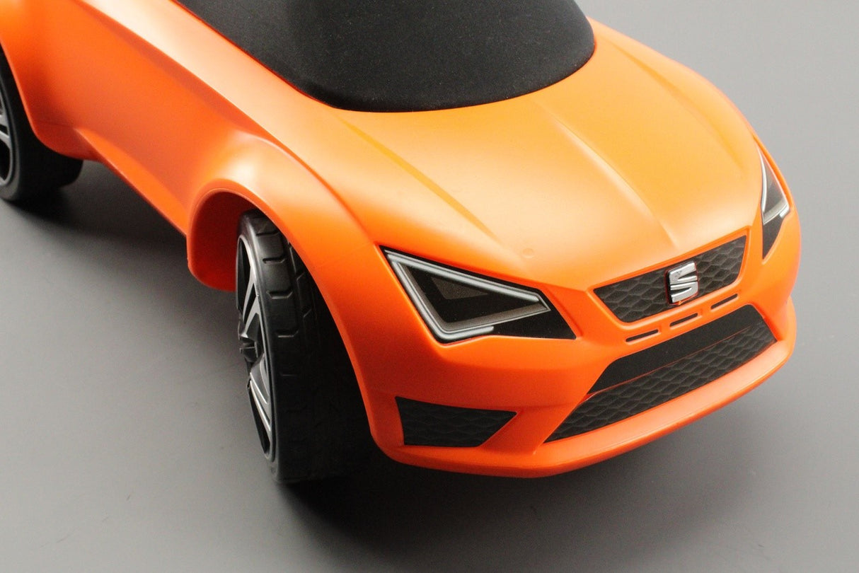 SEAT essentials kids ride on toy car 6H1087500 GAD