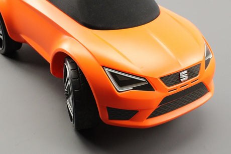 SEAT essentials kids ride on toy car 6H1087500 GAD