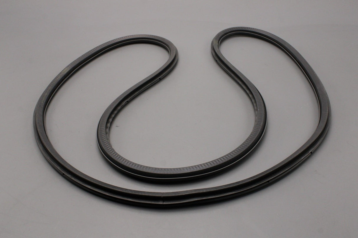 Audi A4 S4 RS4 01-08 SEAT Exeo 09-14 inner door seal (front) 8E0831721F