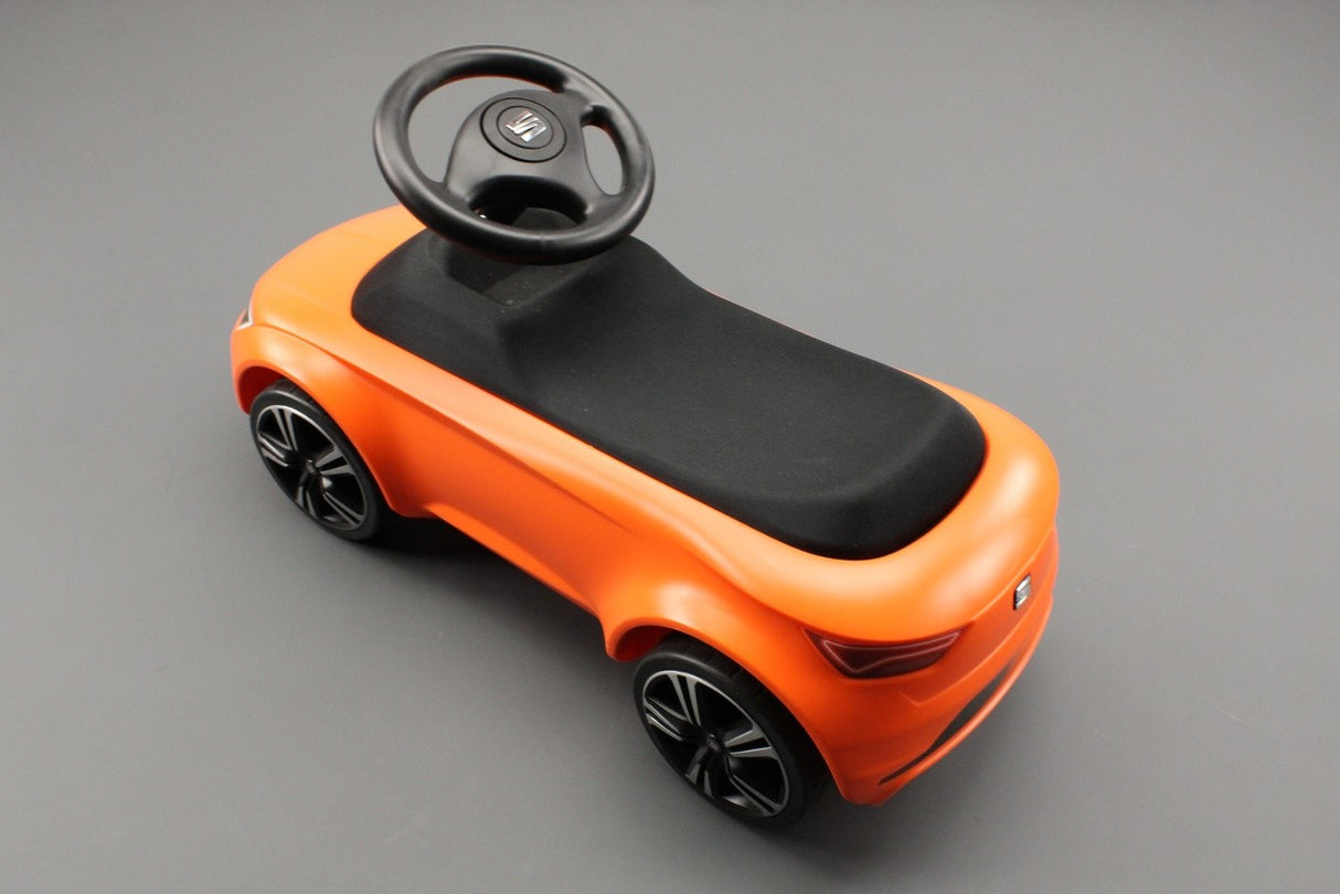 SEAT essentials kids ride on toy car 6H1087500 GAD