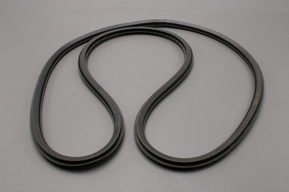 Audi A4 S4 RS4 01-08 SEAT Exeo 09-14 inner door seal (front) 8E0831721F