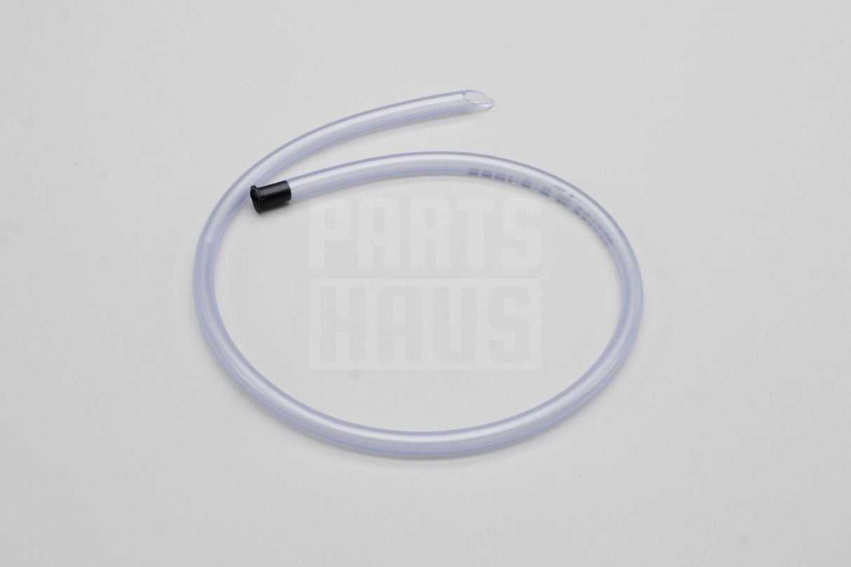 Audi A3 S3 RS3 13-on Q2 Q3 fuel filler housing drain hose 8V0809937A