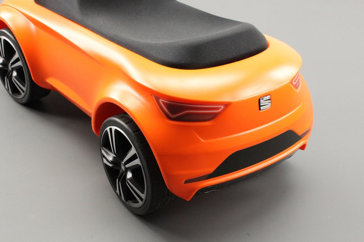 SEAT essentials kids ride on toy car 6H1087500 GAD