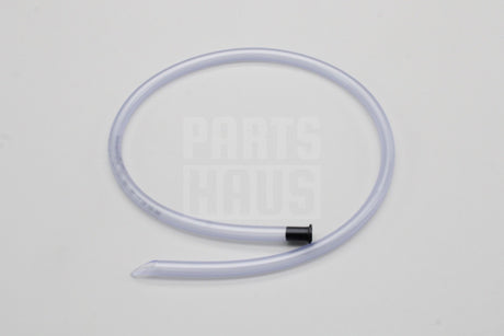 Audi A3 S3 RS3 13-on Q2 Q3 fuel filler housing drain hose 8V0809937A