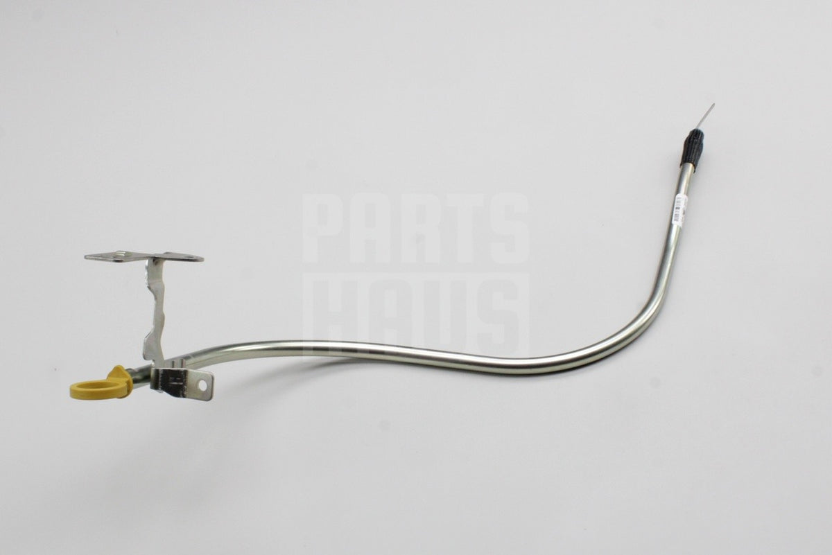 Land Rover Discovery 5 Defender L663 2.0L DSL oil dipstick tube LR112100