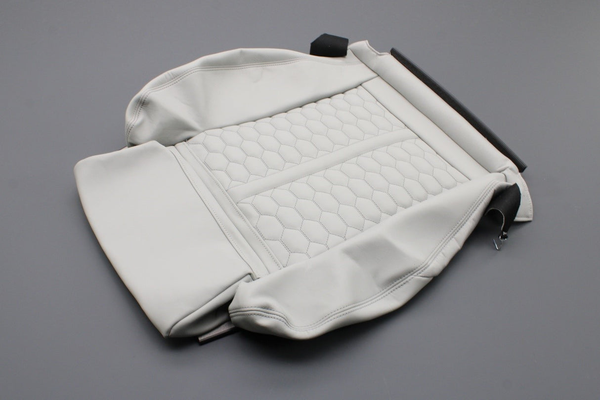 Audi RS6 2013-18 RS7 14-18 front seat base cover (right) 4G0881406AP SMI