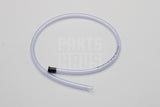 Skoda Karoq 2018-on fuel filler housing drain hose 8V0809937A