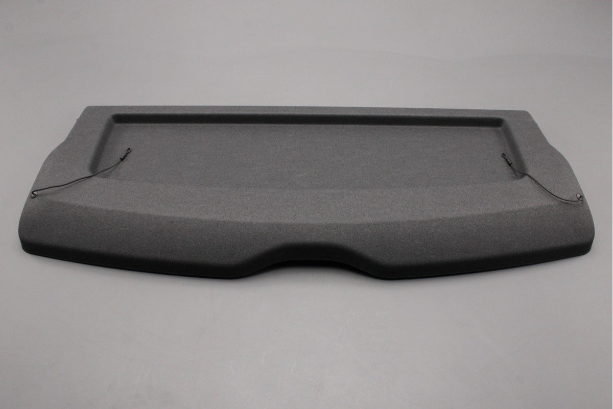 Audi A1 2019-on parcel shelf 82A867769A 8JB, view 1