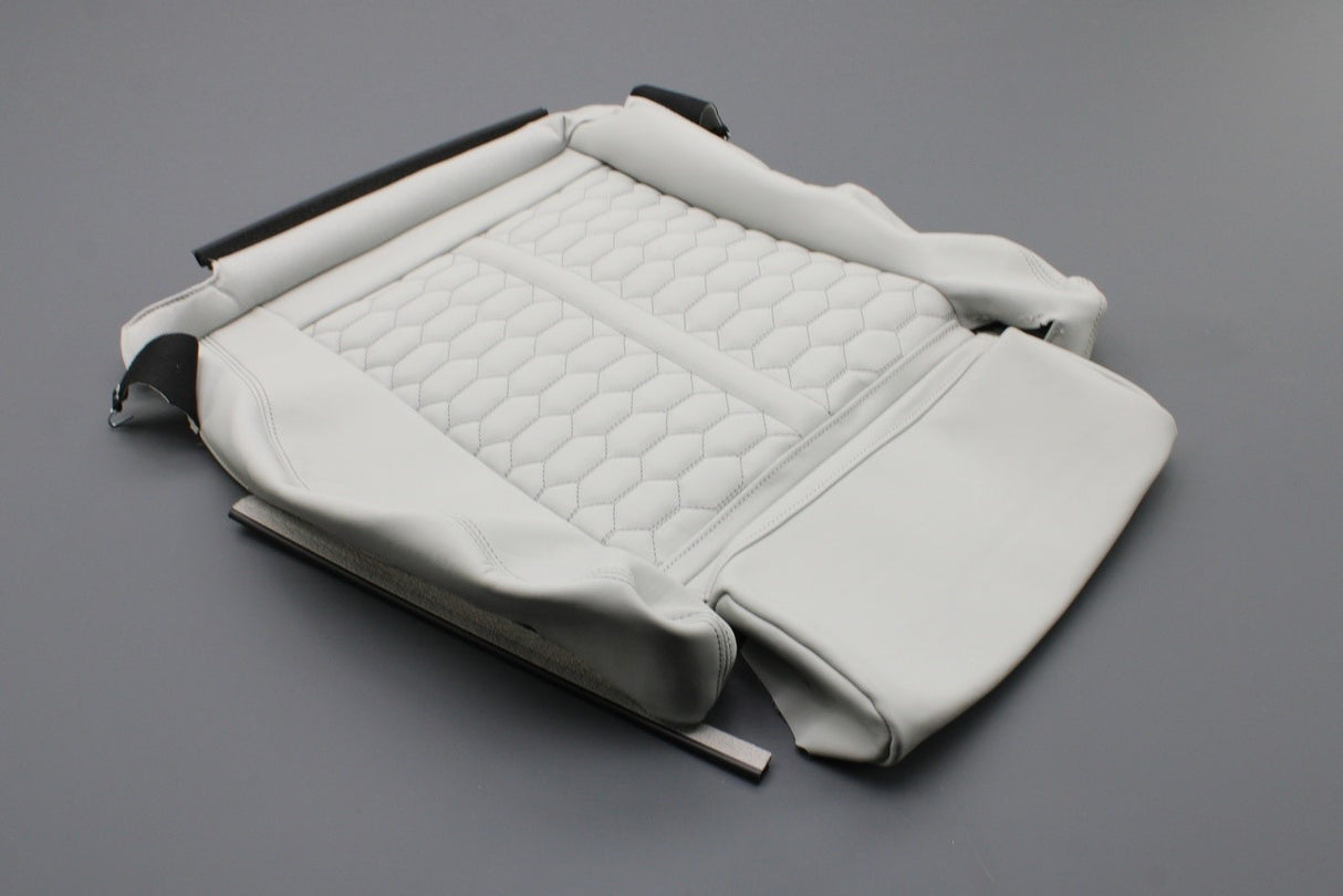 Audi RS6 2013-18 RS7 14-18 front seat base cover (right) 4G0881406AP SMI