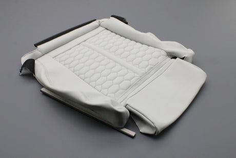 Audi RS6 2013-18 RS7 14-18 front seat base cover (right) 4G0881406AP SMI