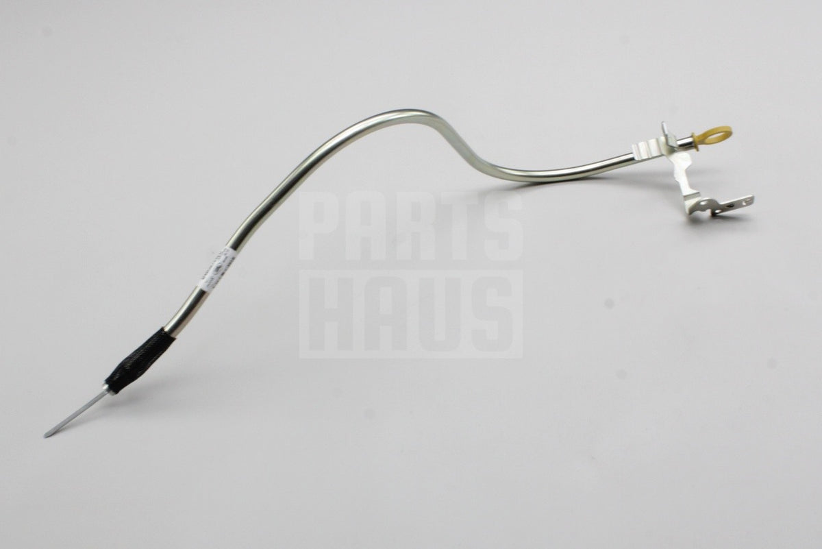 Land Rover Discovery 5 Defender L663 2.0L DSL oil dipstick tube LR112100