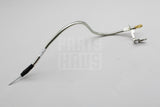 Land Rover Discovery 5 Defender L663 2.0L DSL oil dipstick tube LR112100