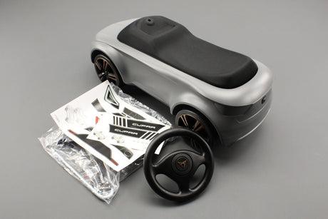 CUPRA kids ride on toy car 6H1087500 IAF
