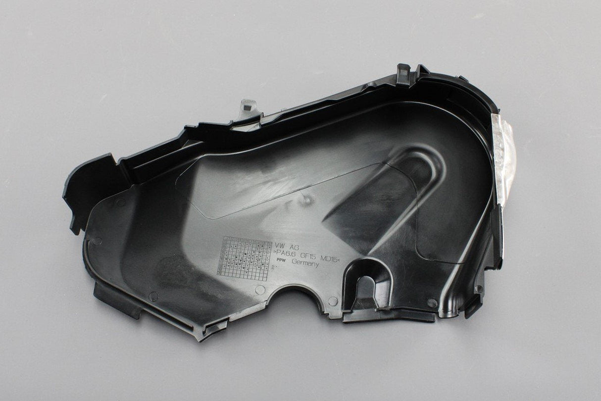VW Audi Skoda SEAT 1.6 TDI 2.0 belt cover guard upper 04L109107E