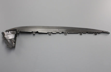 SEAT Leon 2020-on front air channel radiator guide seal 5FA122327A
