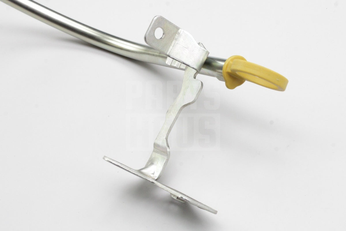 Land Rover Discovery 5 Defender L663 2.0L DSL oil dipstick tube LR112100