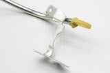 Land Rover Discovery 5 Defender L663 2.0L DSL oil dipstick tube LR112100