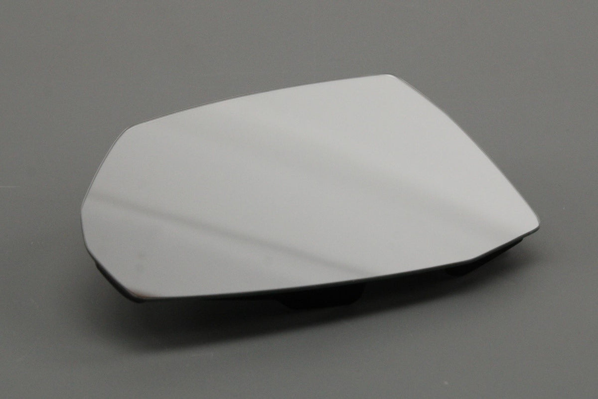 Audi Q5 2017-on wing mirror glass (left) 80A857535C, view 1