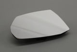Audi Q5 2017-on wing mirror glass (left) 80A857535C