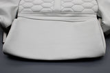 Audi RS6 2013-18 RS7 14-18 front seat base cover (right) 4G0881406AP SMI