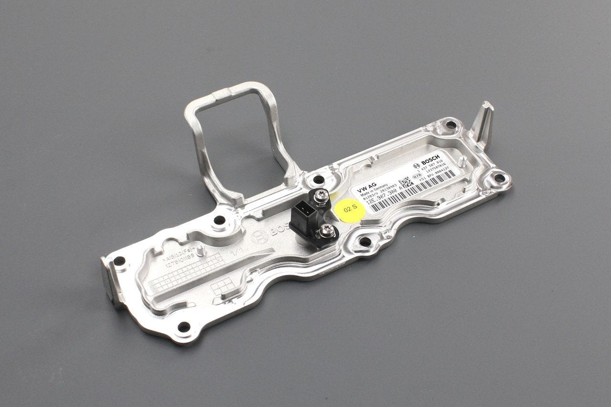 VW e-Golf e-Up! 14-on power and control electric drive cover 12E907300A