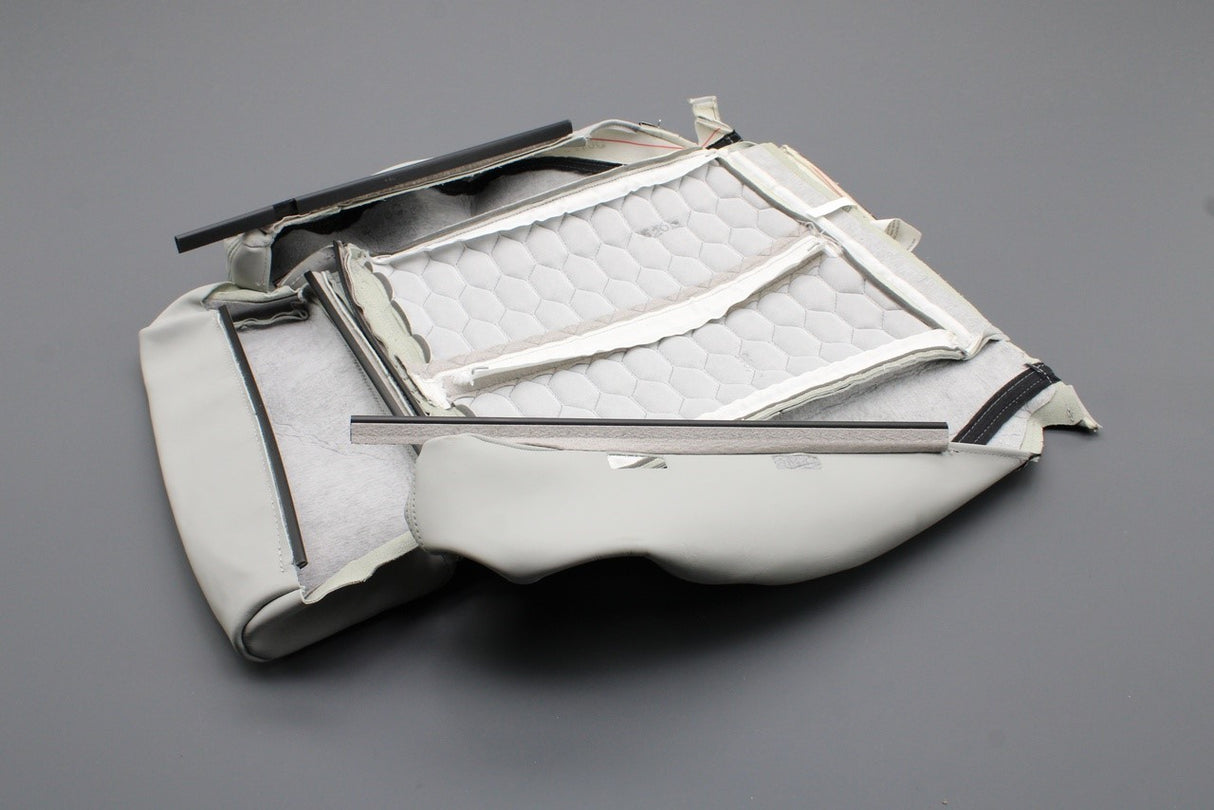 Audi RS6 2013-18 RS7 14-18 front seat base cover (right) 4G0881406AP SMI