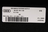 Audi A1 2019-on parcel shelf 82A867769A 8JB