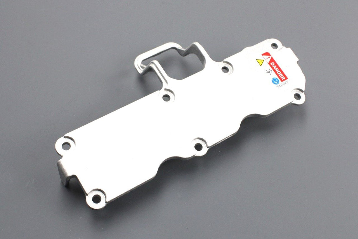 VW e-Golf e-Up! 14-on power and control electric drive cover 12E907300A