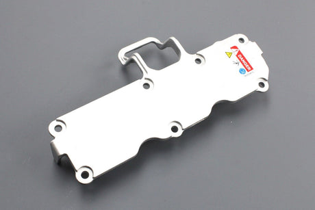 VW e-Golf e-Up! 14-on power and control electric drive cover 12E907300A