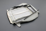Audi RS6 2013-18 RS7 14-18 front seat base cover (right) 4G0881406AP SMI