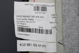 Audi RS6 2013-18 RS7 14-18 front seat base cover (right) 4G0881406AP SMI