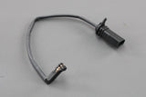 Audi A6 A7 A8 brake pad wear sensor (front) 4G0615121E