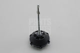 Range Rover 2022-on Range Rover Sport spare wheel securing bolt LR144556