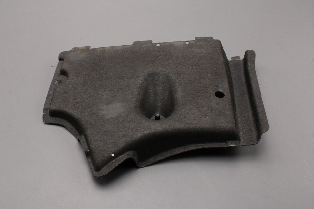 Audi RS6 C7 13-18 RS7 14-18 underbody protection trim (right) 4G0825202B