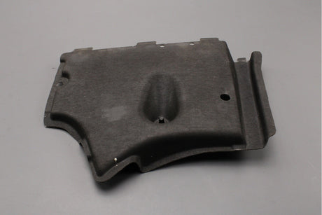 Audi RS6 C7 13-18 RS7 14-18 underbody protection trim (right) 4G0825202B