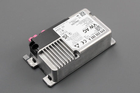Audi A3 S3 RS3 8Y 2020-on online services control unit 8Y0035282A