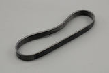 VW Polo Skoda Rapid SEAT Ibiza Mii 2012-on 1.0L poly v-belt 04C903137D