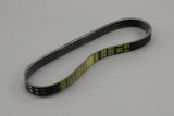 VW Polo Skoda Rapid SEAT Ibiza Mii 2012-on 1.0L poly v-belt 04C903137D