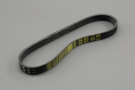 VW Polo Skoda Rapid SEAT Ibiza Mii 2012-on 1.0L poly v-belt 04C903137D