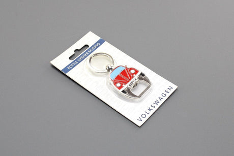 VW Classic Beetle bottle opener keyring accessory ZGB4180814040