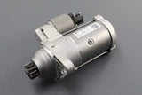 VW Polo 6C 2015-17 Audi A1 2015-18 starter motor (1.4 TDI) 02Z911021CX